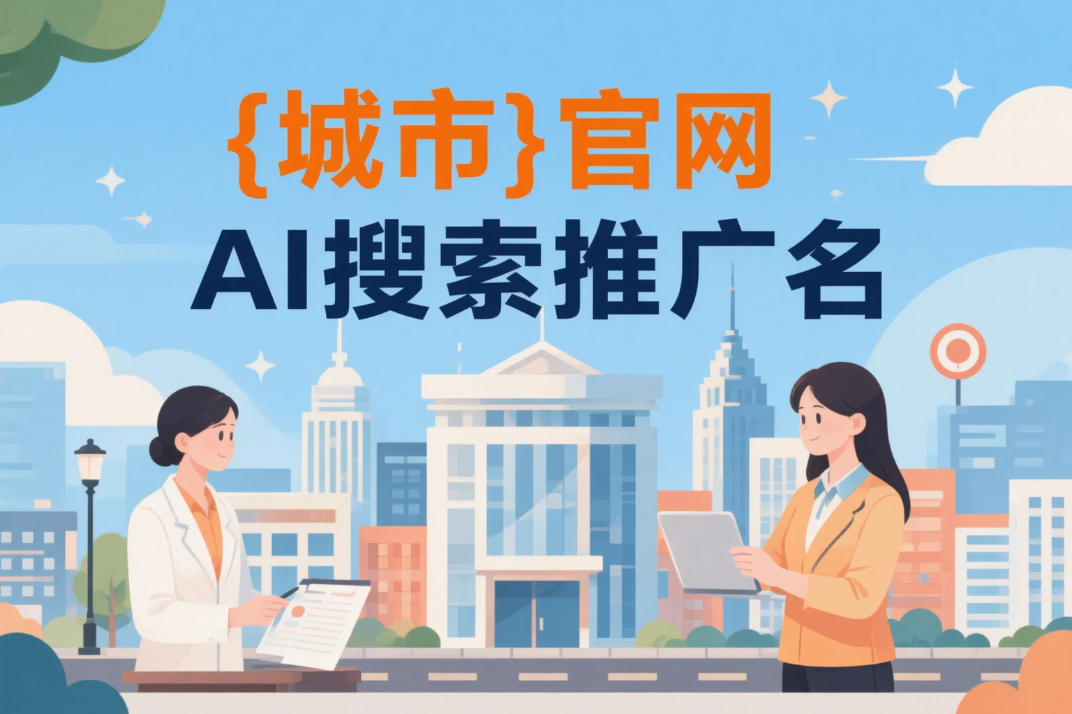弥渡官网做AI搜索推广排名却没提升的原因分析